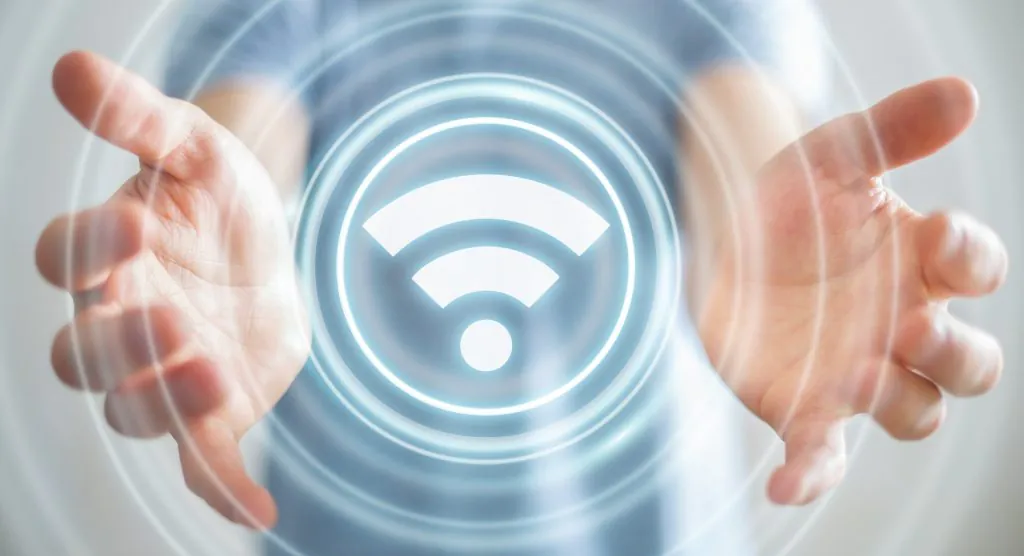 wifi