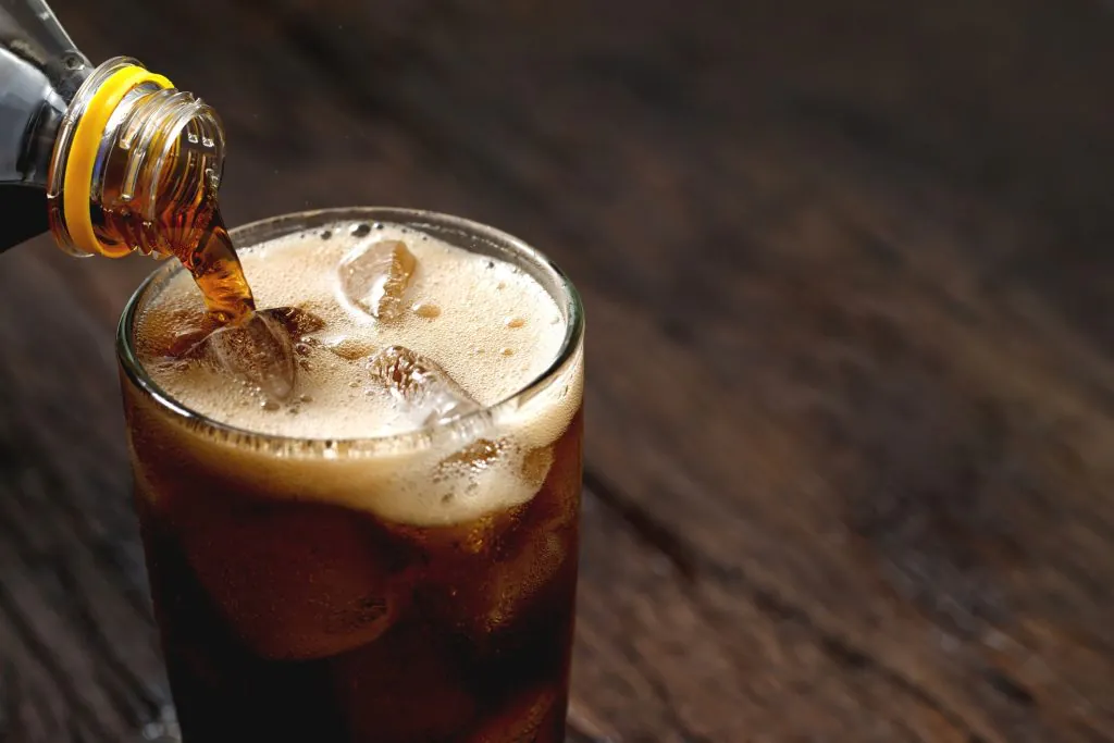 coca cola