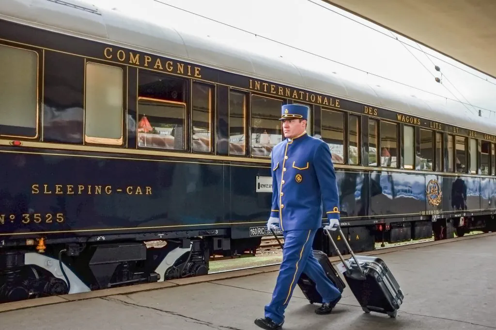 Orient Express
