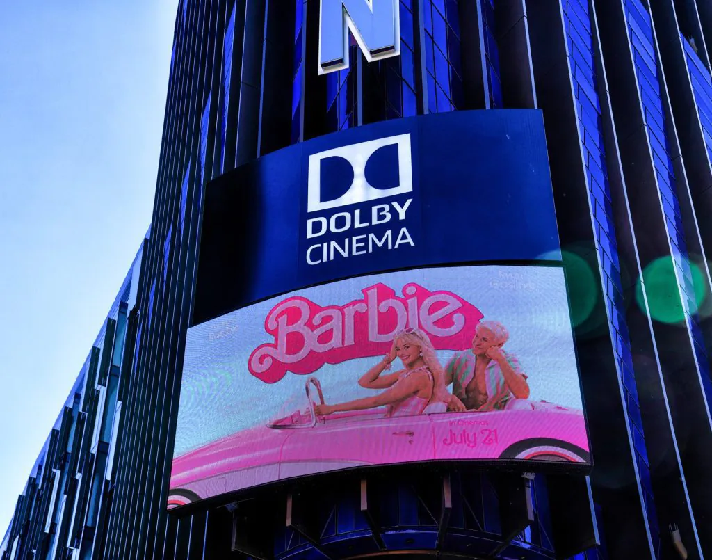Barbie Movie