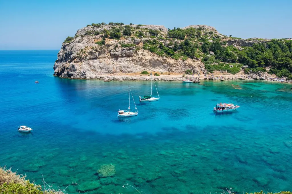 ταινίες που γυρίστηκαν με φόντο την Ελλάδα