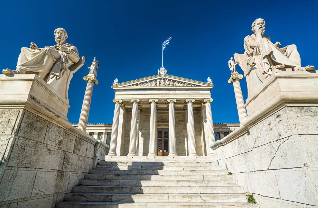 Ο αρχαίος Έλληνας φιλόσοφος που πίστευε ότι υπάρχει εξωγήινη ζωή