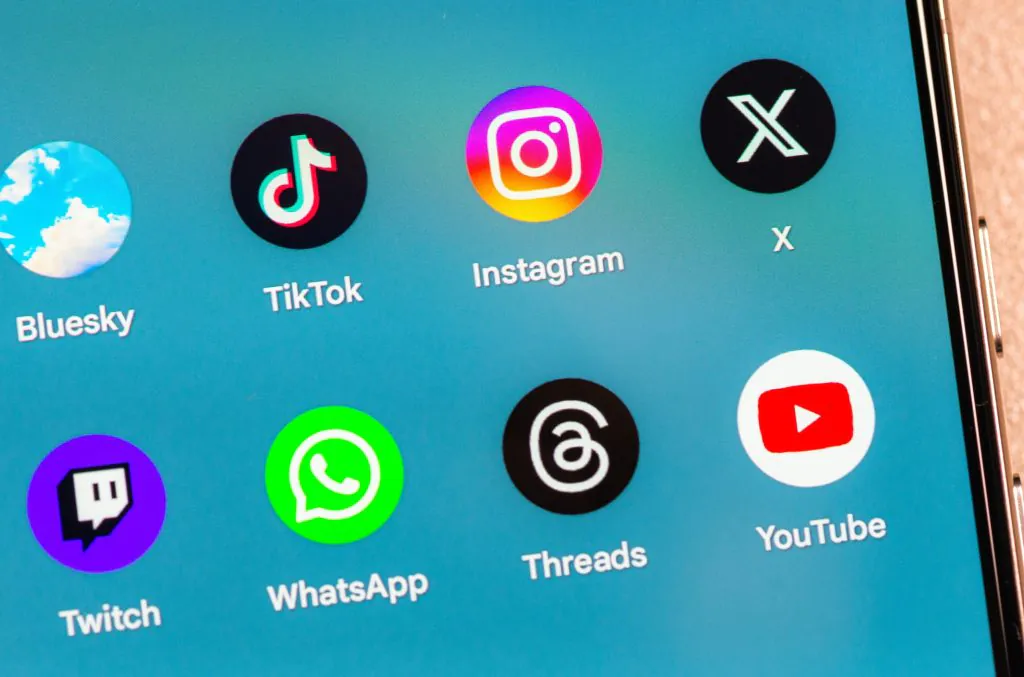 TikTok notes
