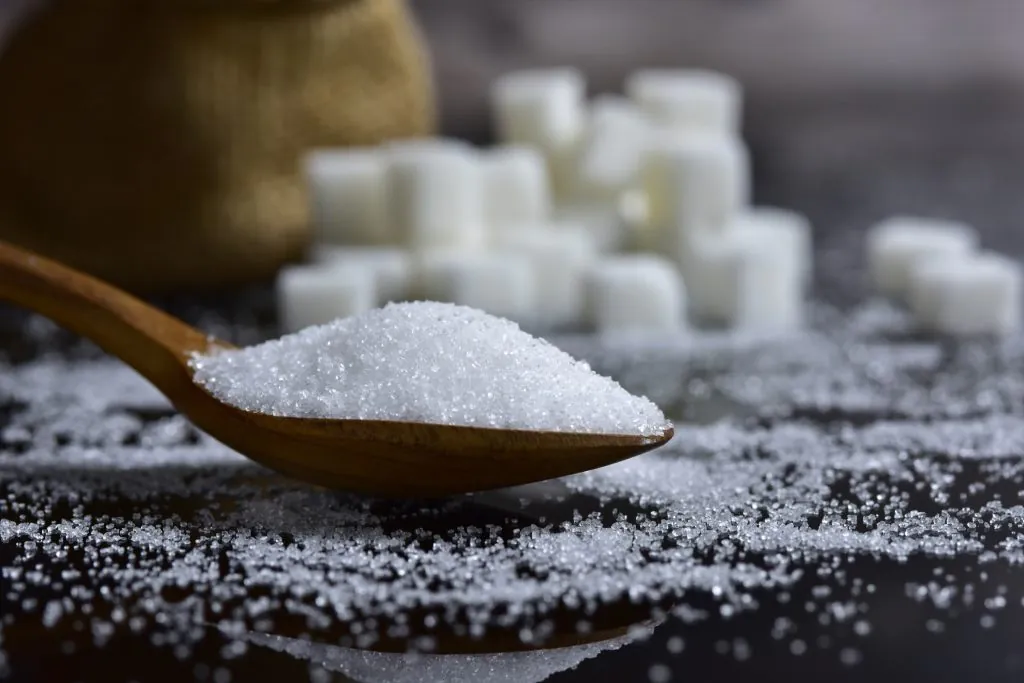 ζάχαρη