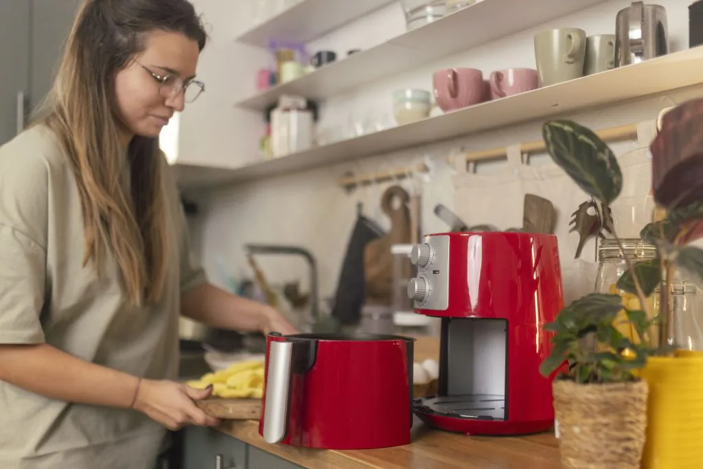 air fryer