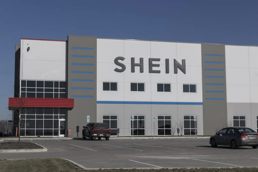 Shein