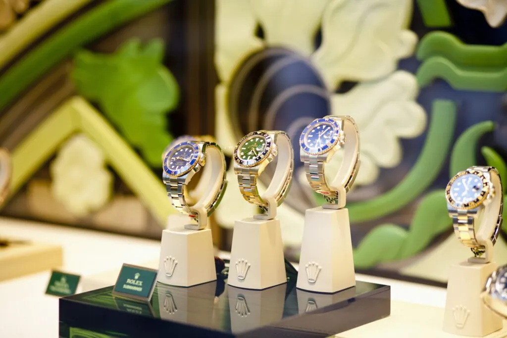 Rolex
