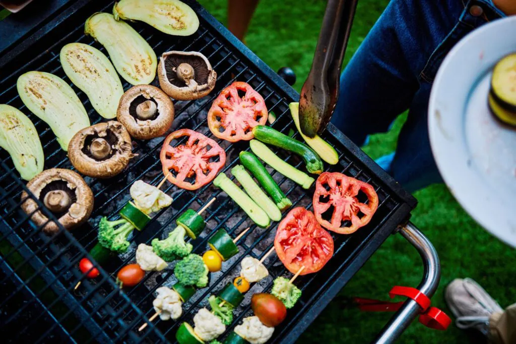 Vegan την τσικνοπέμπτη