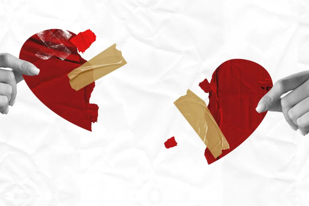 Love Sickness