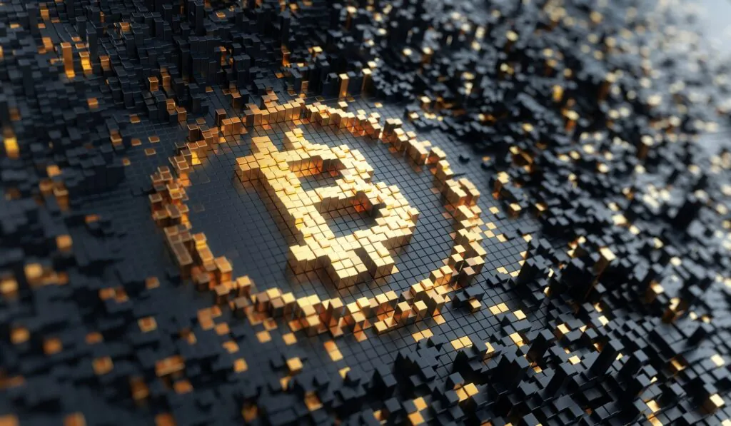 Bitcoin