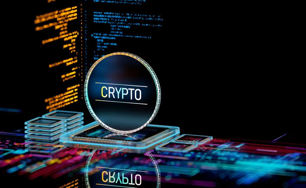 Crypto trading