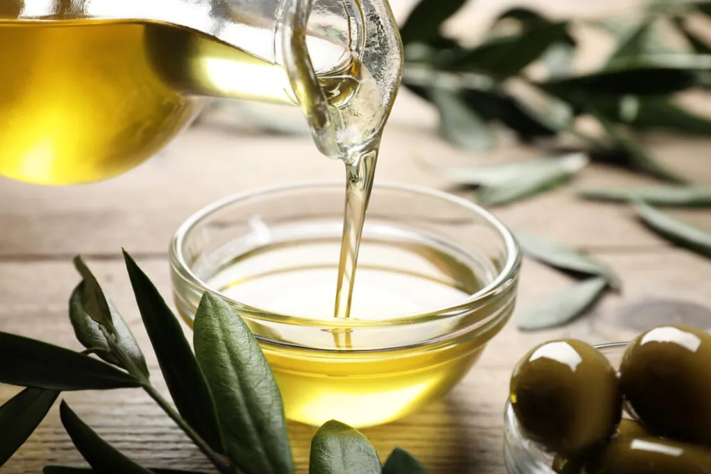 ελαιόλαδο