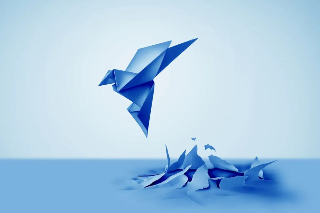 Εύκολες κατασκευές με origami