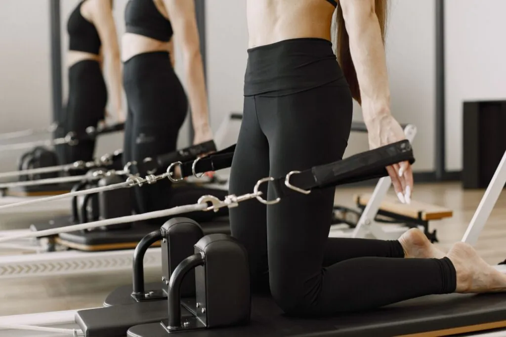 Η ιστορία της μεθόδου Pilates