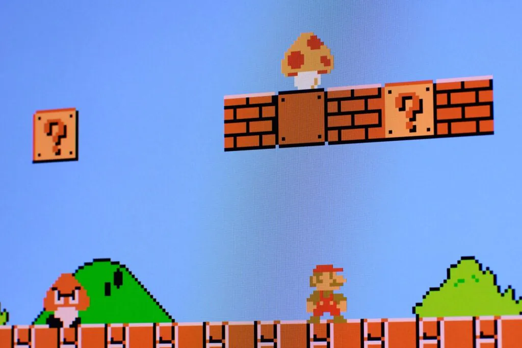 Super Mario Kart: Το πιο αγχωτικό βιντεοπαιχνίδι