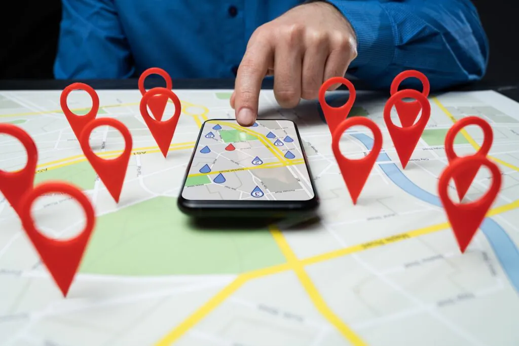 Google Maps και AI: Πώς η τεχνολογία βοηθά να βρίσκουμε εύκολα πάρκινγκ;