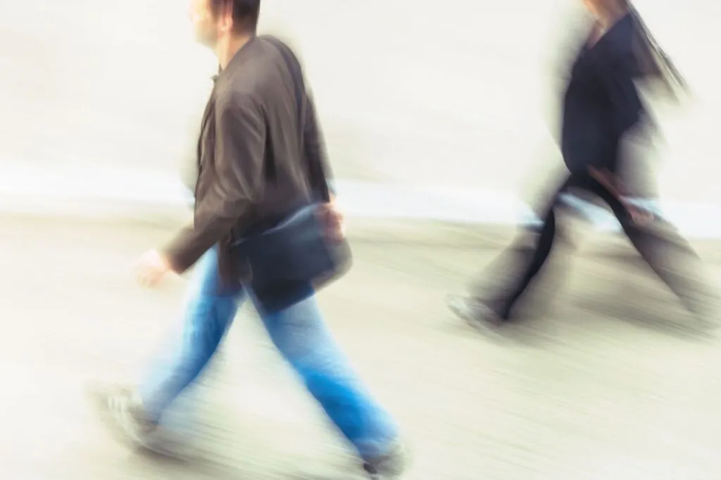 10.000 βήματα τη μέρα: Είναι τελικά απαραίτητα;