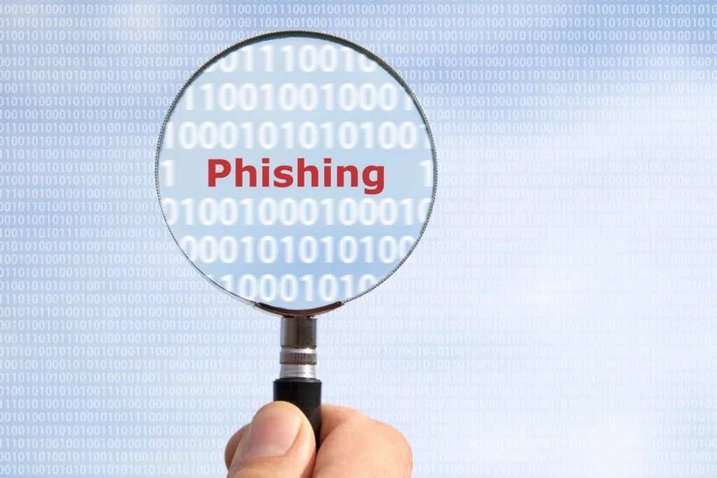 Πώς καταλαβαίνετε ότι ένα email είναι phishing;