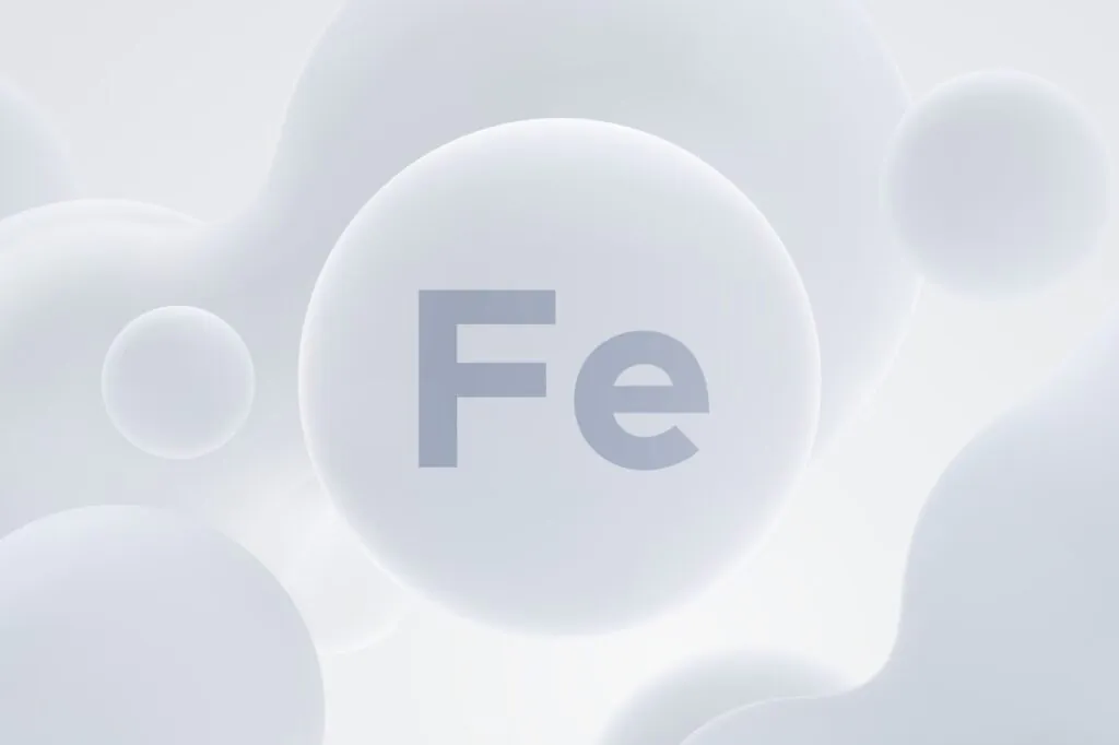 Πώς συνδέεται η έλλειψη σιδήρου με τον ύπνο;