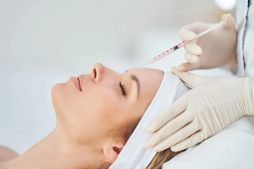 Botox και ημικρανίες: Μπορεί να αποτελέσει λύση;