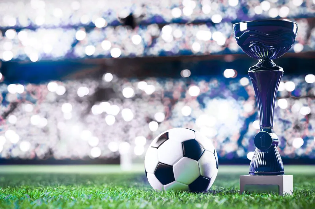 Η μπάλα του Μουντιάλ 2026 και η τεχνολογία που αλλάζει το ποδόσφαιρο